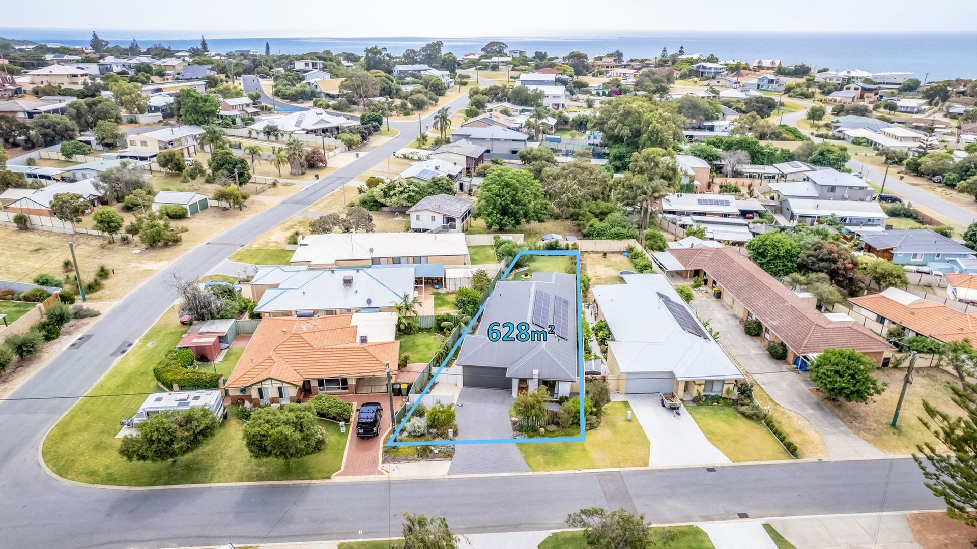 3B Kybra Street, Falcon WA 6210, Image 1