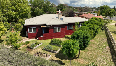 Picture of 27 Cross Street, GLEN INNES NSW 2370