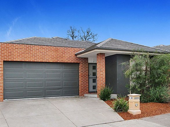 3/34 Greig Drive, Mernda VIC 3754