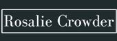 Logo for Rosalie Crowder Real Estate
