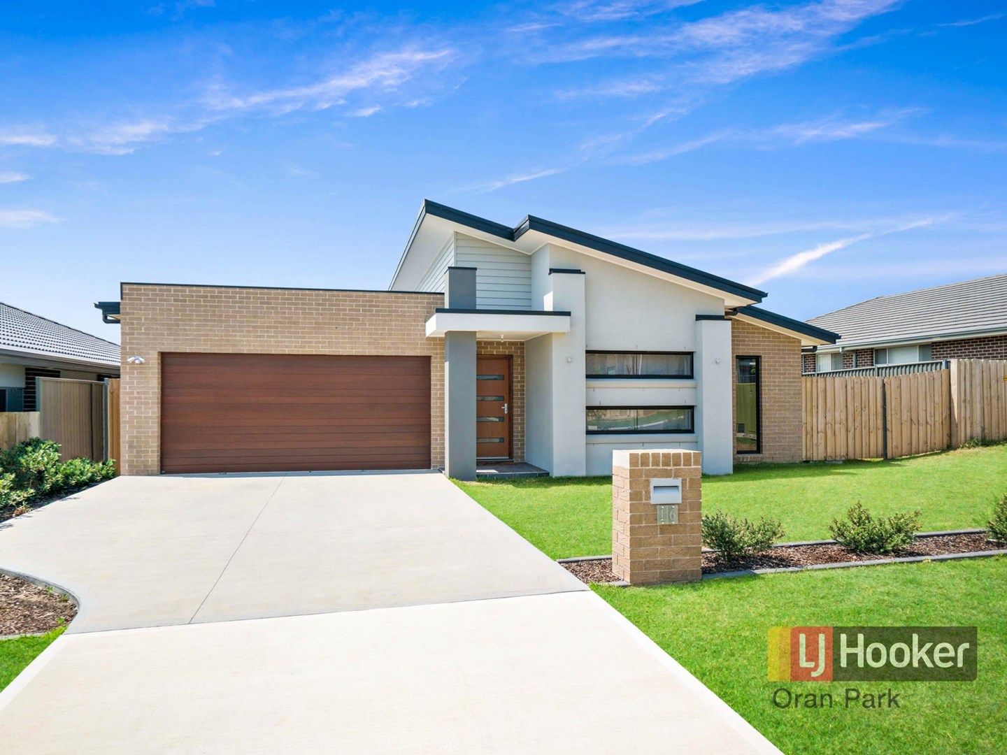 16 Forbes Street, Oran Park NSW 2570, Image 0