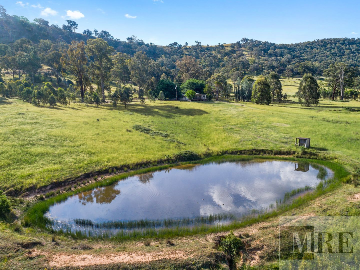 265 Sawpit Gully Road, Bridge Creek VIC 3723, Image 1