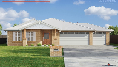 Picture of 12 Lacebark Drive, FOREST HILL NSW 2651