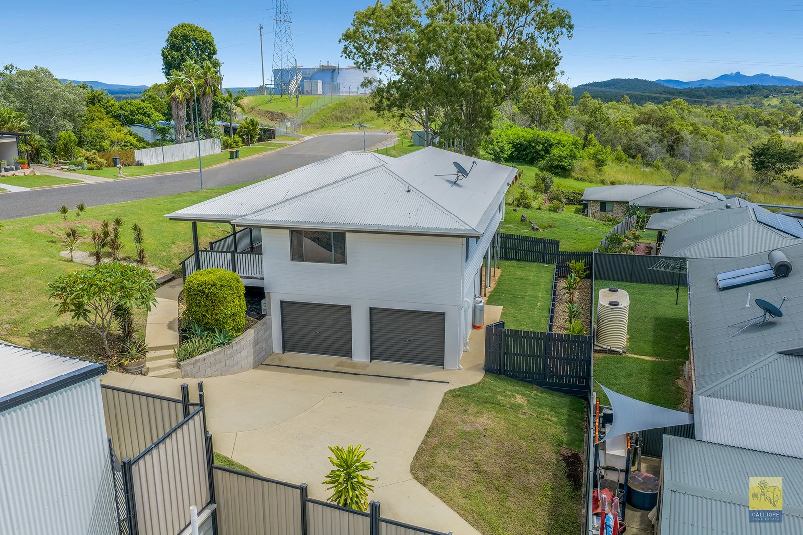 4 Mingara Crescent, Calliope QLD 4680