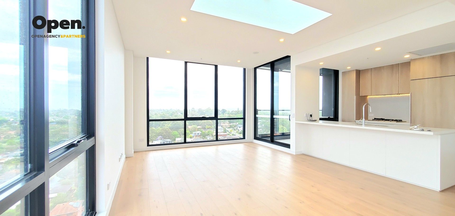 2 bedrooms Apartment / Unit / Flat in 1403/159-161 Epping Road MACQUARIE PARK NSW, 2113