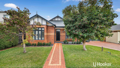 Picture of 17 Creswick Drive, POINT COOK VIC 3030