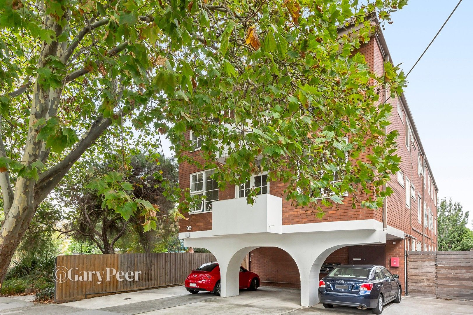 3/33 Charnwood Road, St Kilda VIC 3182, Image 0