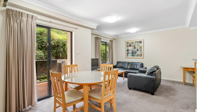 Picture of 55/128 Mount Bay Road, PERTH WA 6000