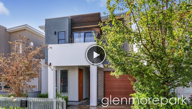 Picture of 19 Glenholme Drive, GLENMORE PARK NSW 2745