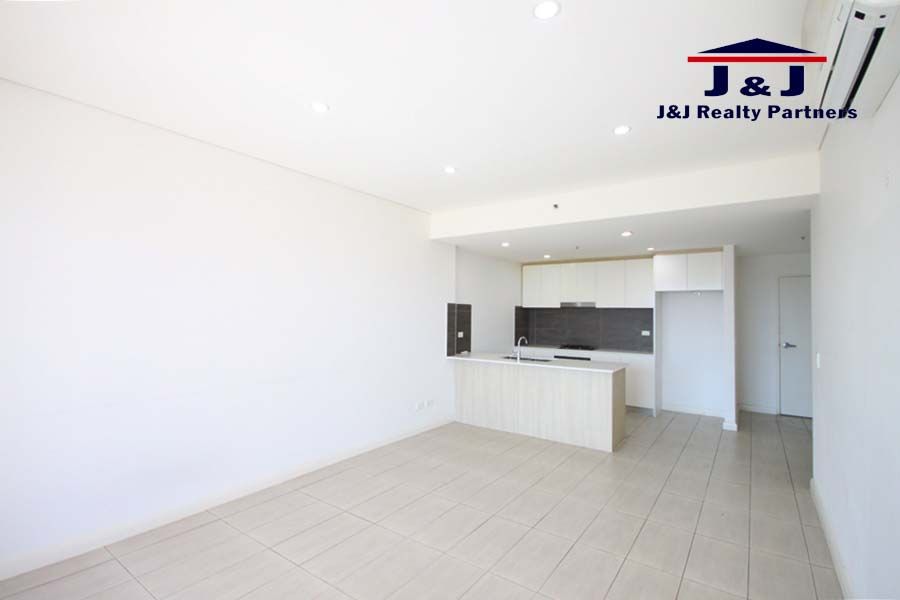 2 bedrooms Apartment / Unit / Flat in 1106/93 Auburn Rd AUBURN NSW, 2144