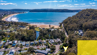 Picture of 3 Edgecliff Road, UMINA BEACH NSW 2257