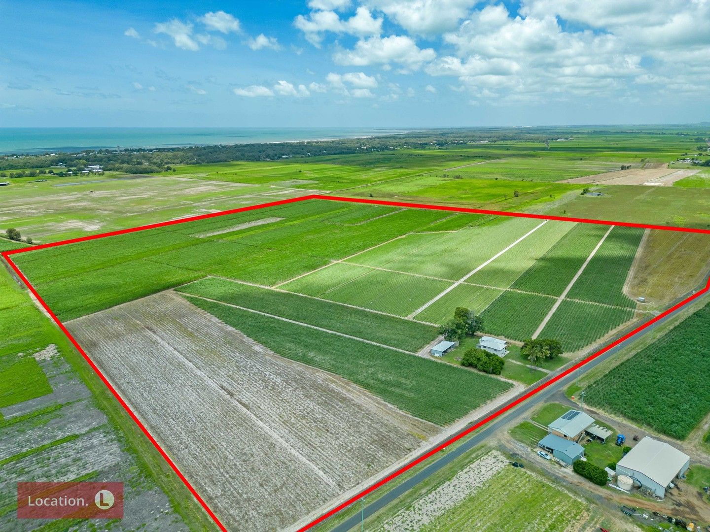 394 Lindemans Road, Moore Park Beach QLD 4670 House for Sale