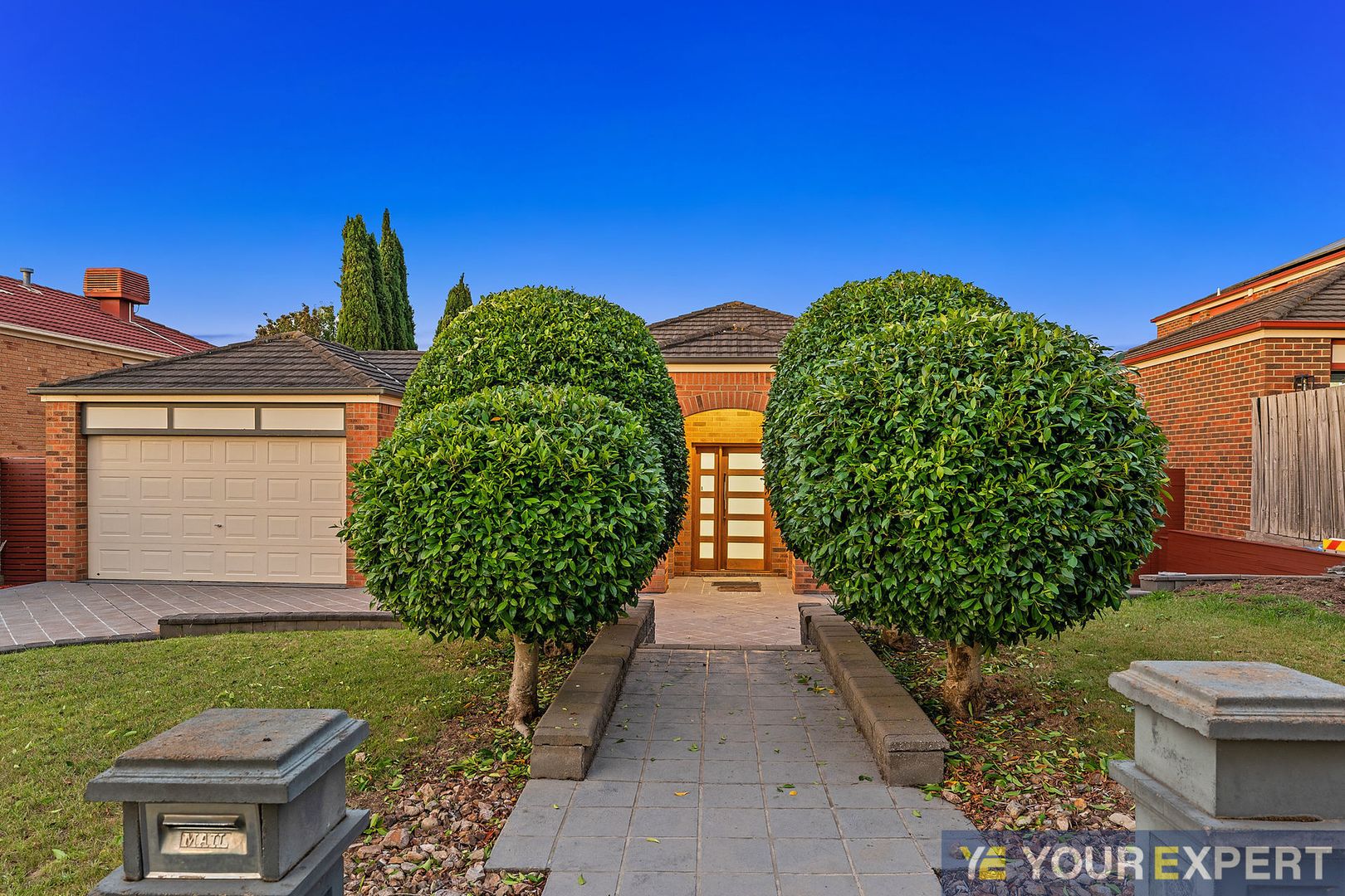 16 Heritage Drive, Narre Warren South VIC 3805 Domain