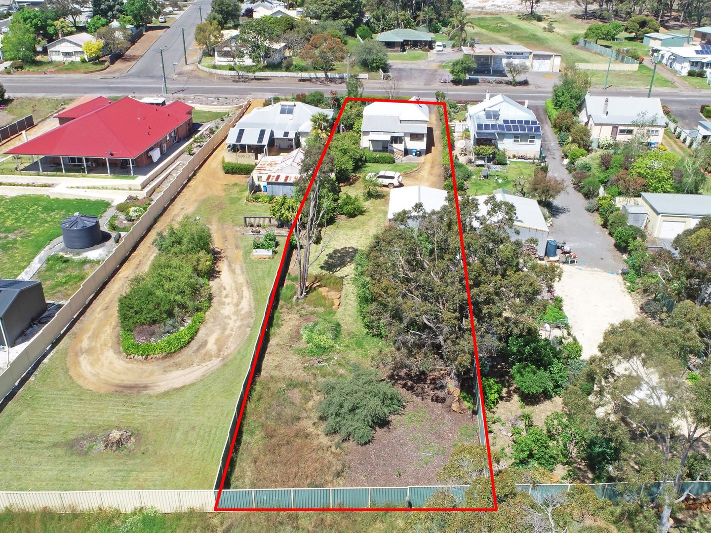 21 Langton Road, Mount Barker WA 6324, Image 2