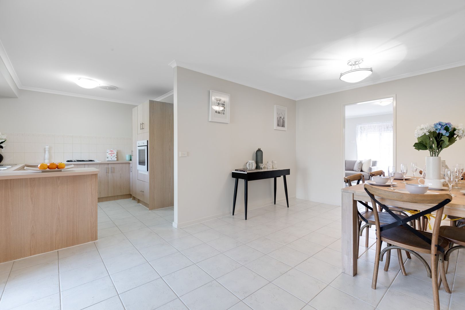 100 Cambridge Crescent, Wyndham Vale VIC 3024, Image 2