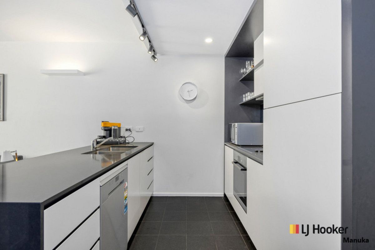 2 bedrooms Apartment / Unit / Flat in 12/1 Kerridge Street KINGSTON ACT, 2604