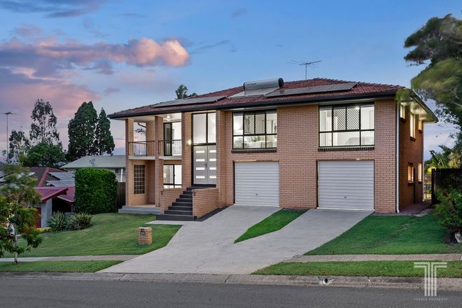 Picture of 27 Bridle Street, MANSFIELD QLD 4122