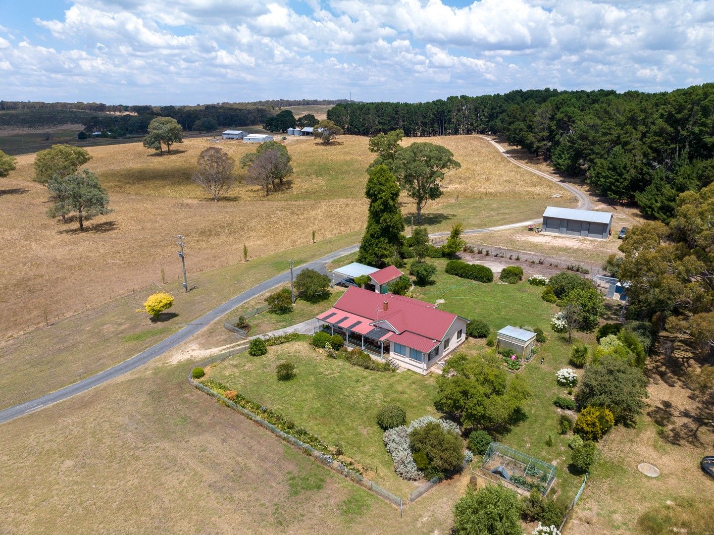 2363 Mitchell Highway, Vittoria NSW 2799, Image 0