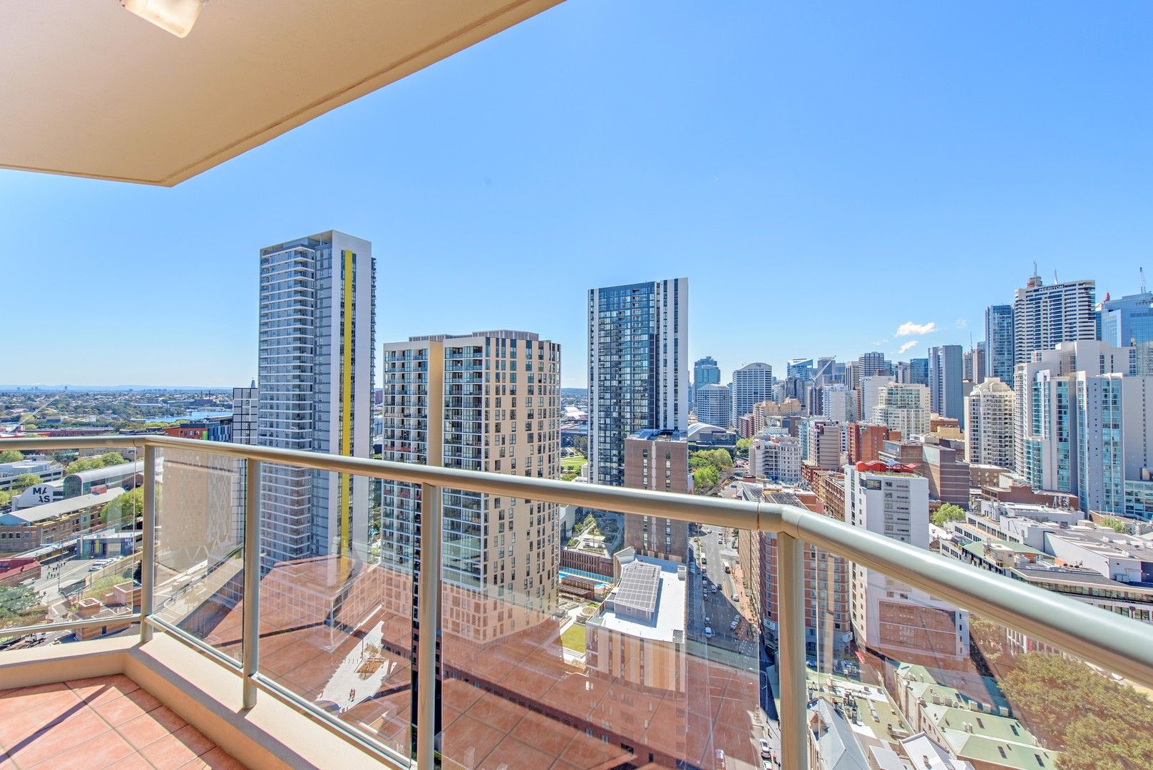 3102/2 Quay Street, Haymarket NSW 2000 House For Rent Domain