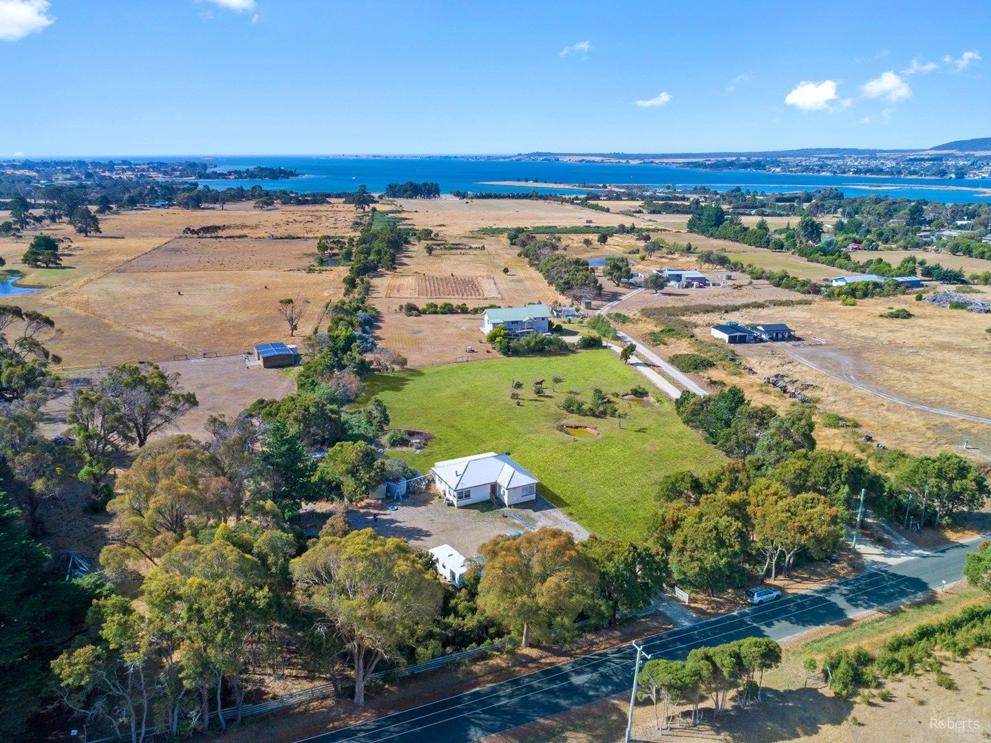 357 Clarence Point Road, Clarence Point TAS 7270, Image 0
