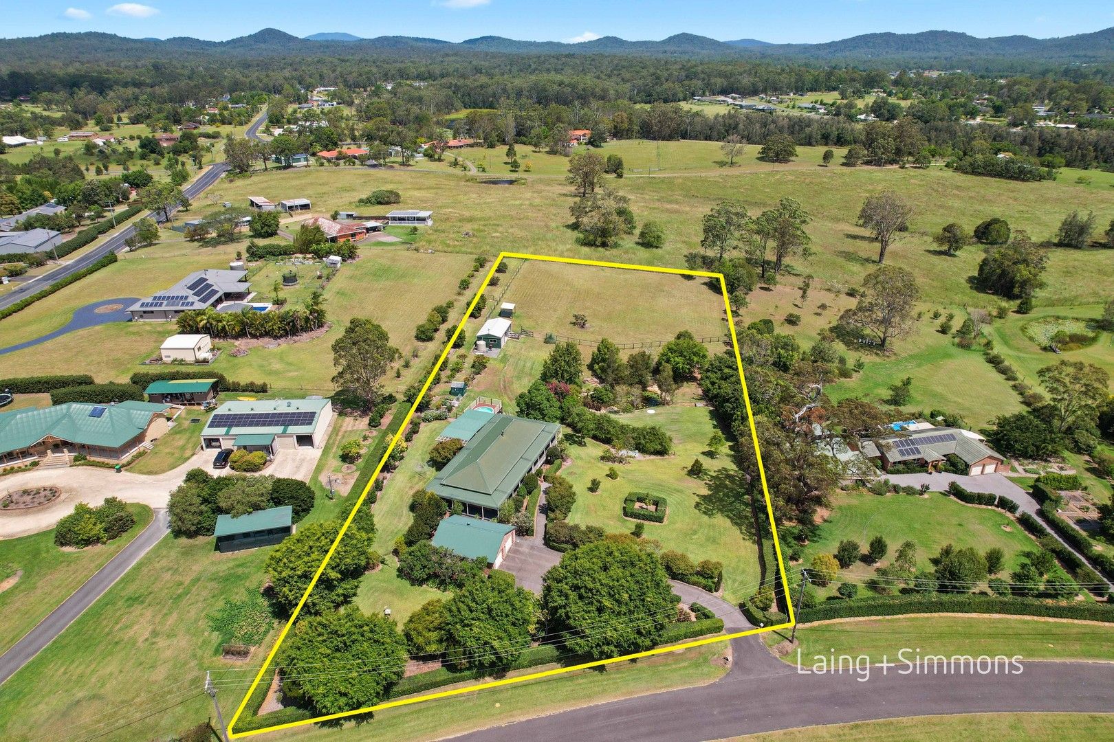 17 Narran River Road, King Creek NSW 2446, Image 1