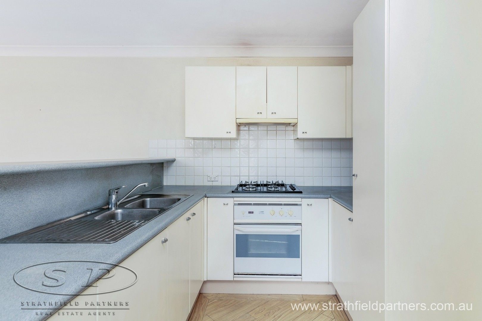 2 bedrooms Apartment / Unit / Flat in 44F/19-21 George Street NORTH STRATHFIELD NSW, 2137
