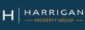 Logo for Harrigan Property Group