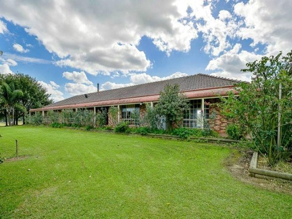 285 Greendale Road, Greendale NSW 2745