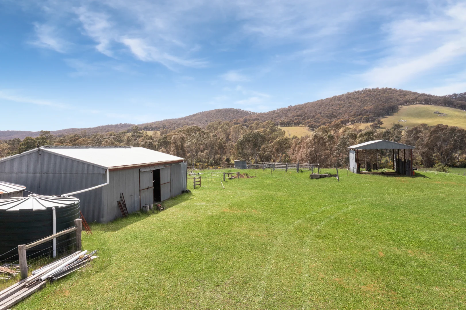 Additional image 16 of 5480 Northern Highway, Tooborac VIC 3522