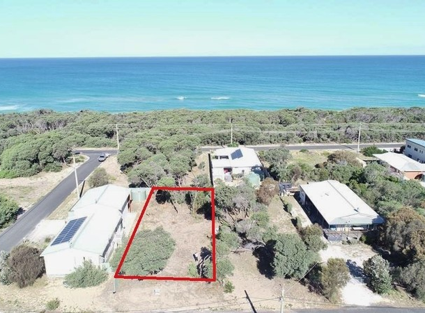 3 Beachcomber Road, Golden Beach VIC 3851