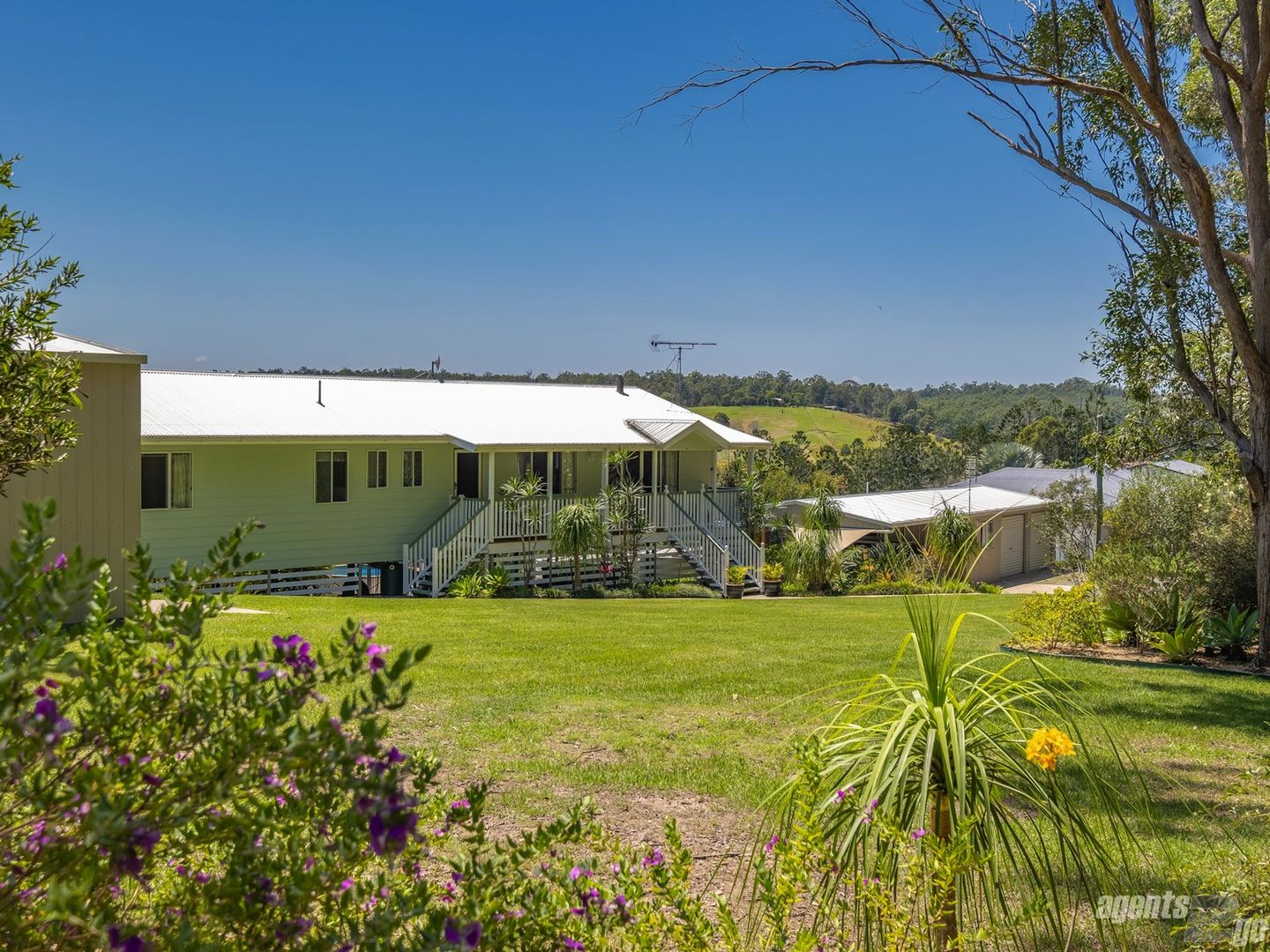 538 North Deep Creek Rd, North Deep Creek QLD 4570, Image 2