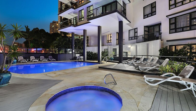Picture of 212/30 Surf Parade, BROADBEACH QLD 4218
