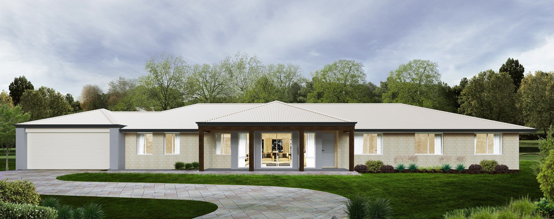 4 bedrooms New House & Land in Lot 250 Nyingarn Way CHITTERING WA, 6084