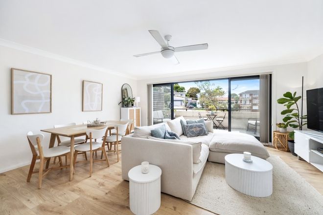 Picture of 7/13-15 Francis Street, DEE WHY NSW 2099