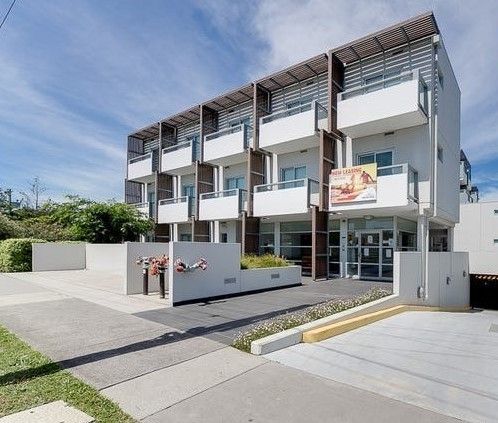 Picture of 218/1728 Dandenong Road, CLAYTON VIC 3168