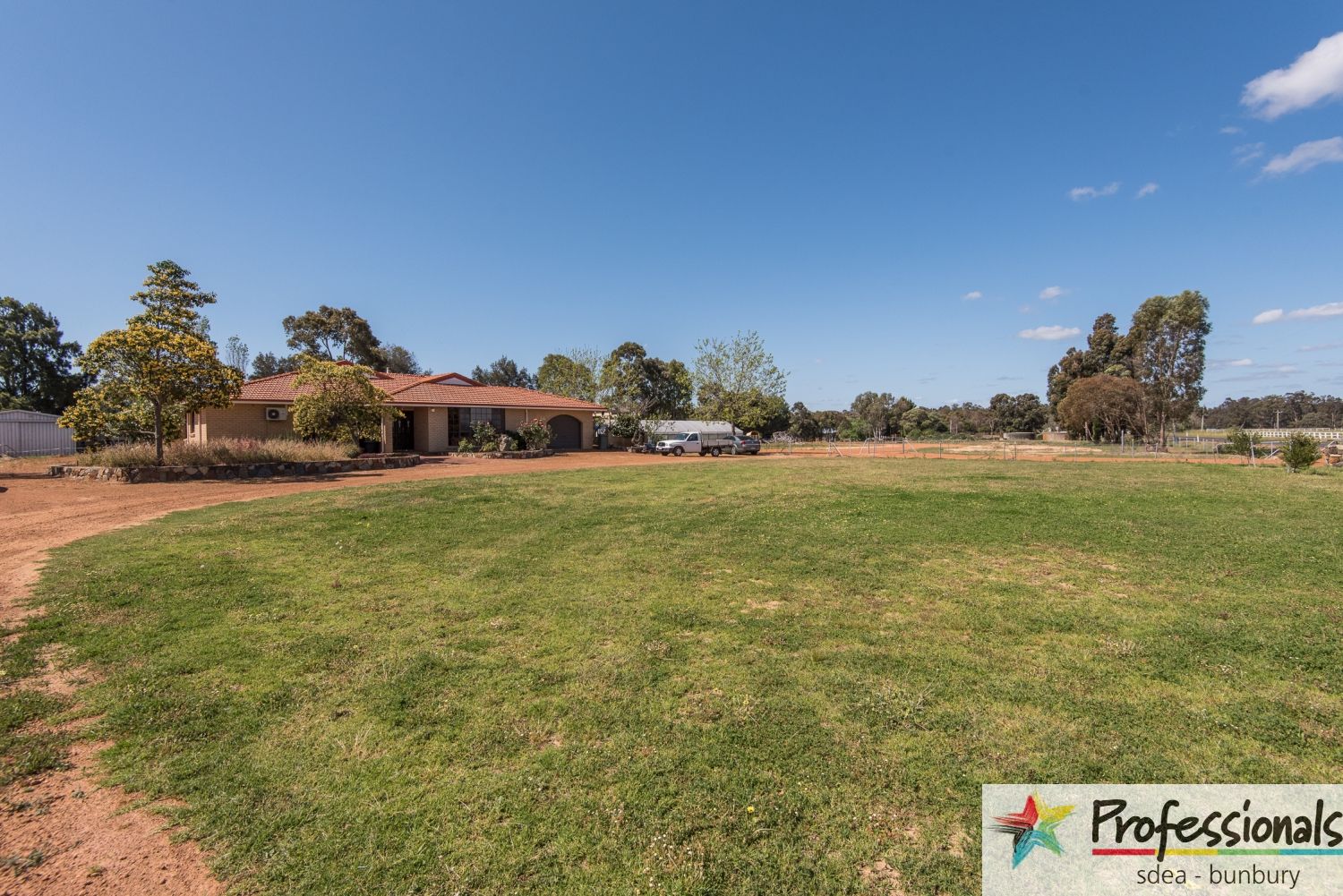 38 Lillydale Road, North Boyanup WA 6237, Image 1