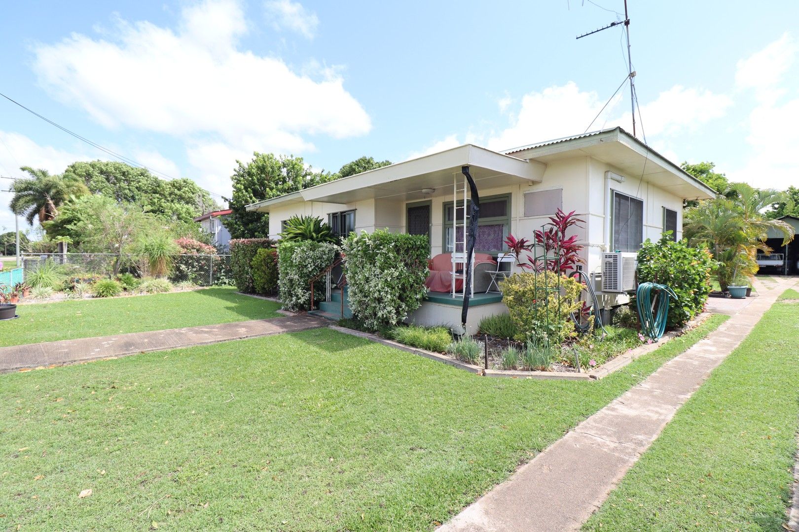 48 Thirteenth Avenue, Home Hill QLD 4806 Domain