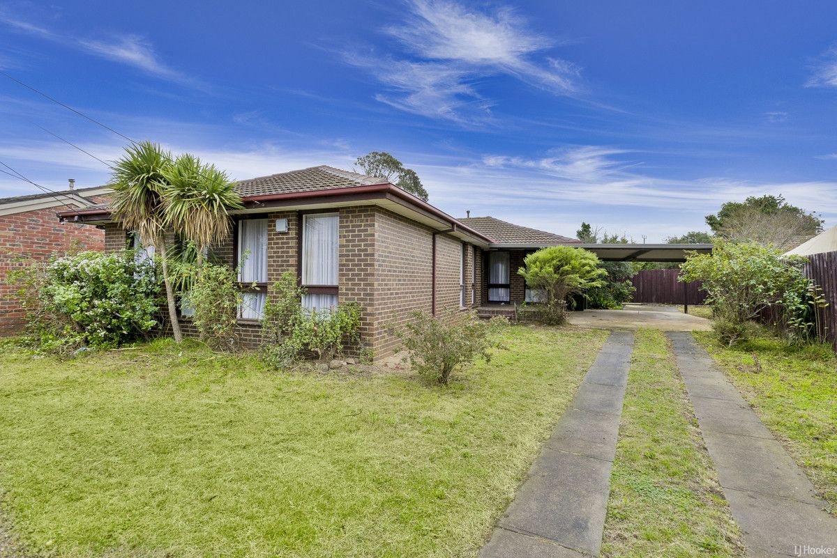 3 Lockhart Court, Hoppers Crossing VIC 3029, Image 0