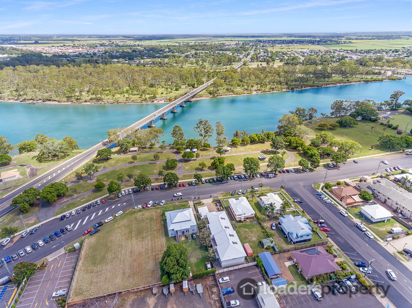 Unit 4/84 Quay St, Bundaberg West QLD 4670, Image 2