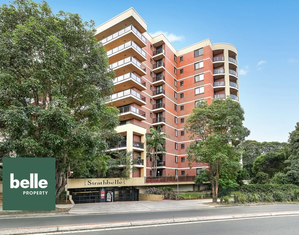 119/1-3 Beresford Road, Homebush NSW 2140