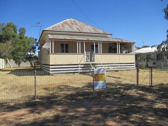 Roma QLD 4455, Image 0