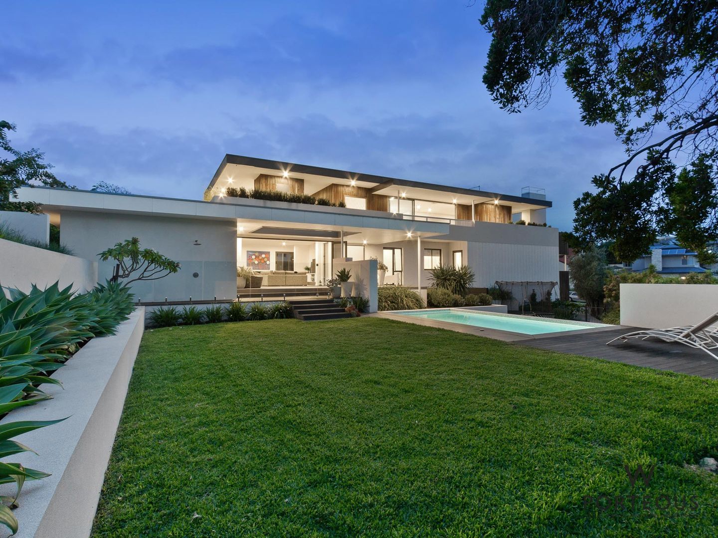 32 Hovea Crescent, City Beach WA 6015 - House For Sale ...