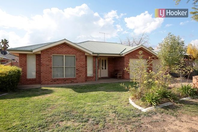 Picture of 2/45 Jack Avenue, MOUNT AUSTIN NSW 2650
