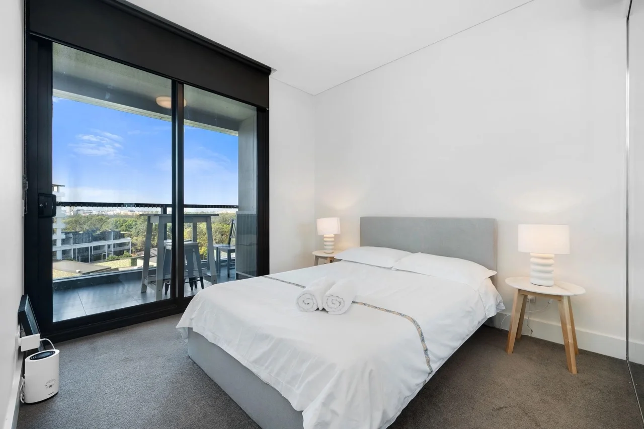 Additional image 5 of Furnished/1 Brushbox Street, Sydney Olympic Park NSW 2127