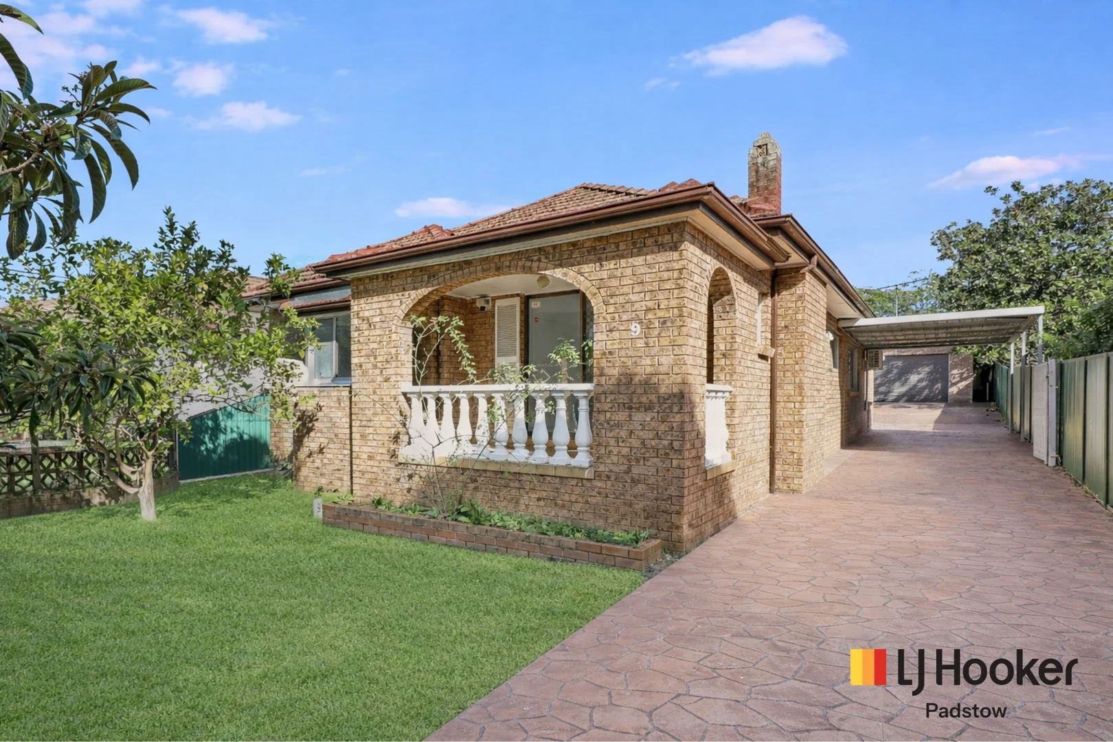 9 Wales Street, Greenacre NSW 2190