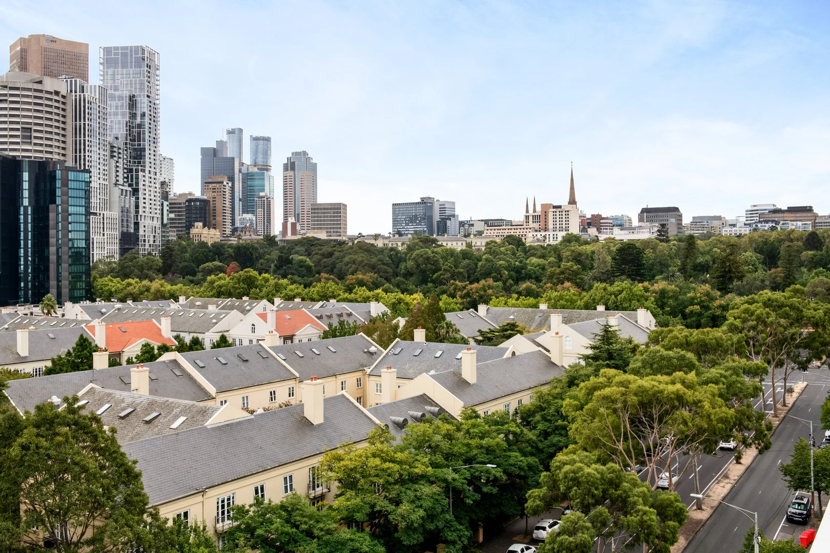 Additional image 31 of 21/102 Jolimont Road, East Melbourne VIC 3002