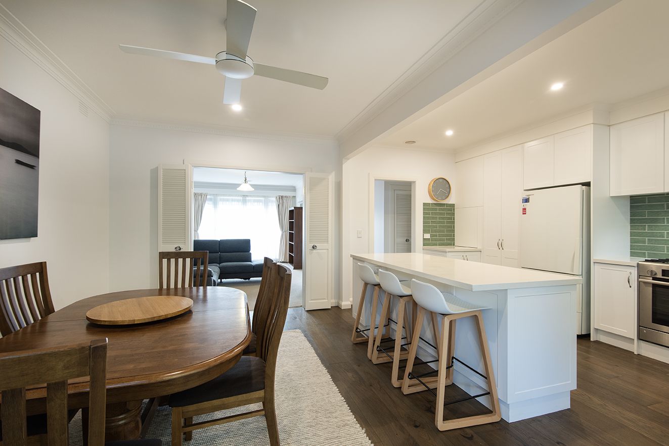 3/16 Dundonald Avenue, Malvern East VIC 3145 Apartment For Rent