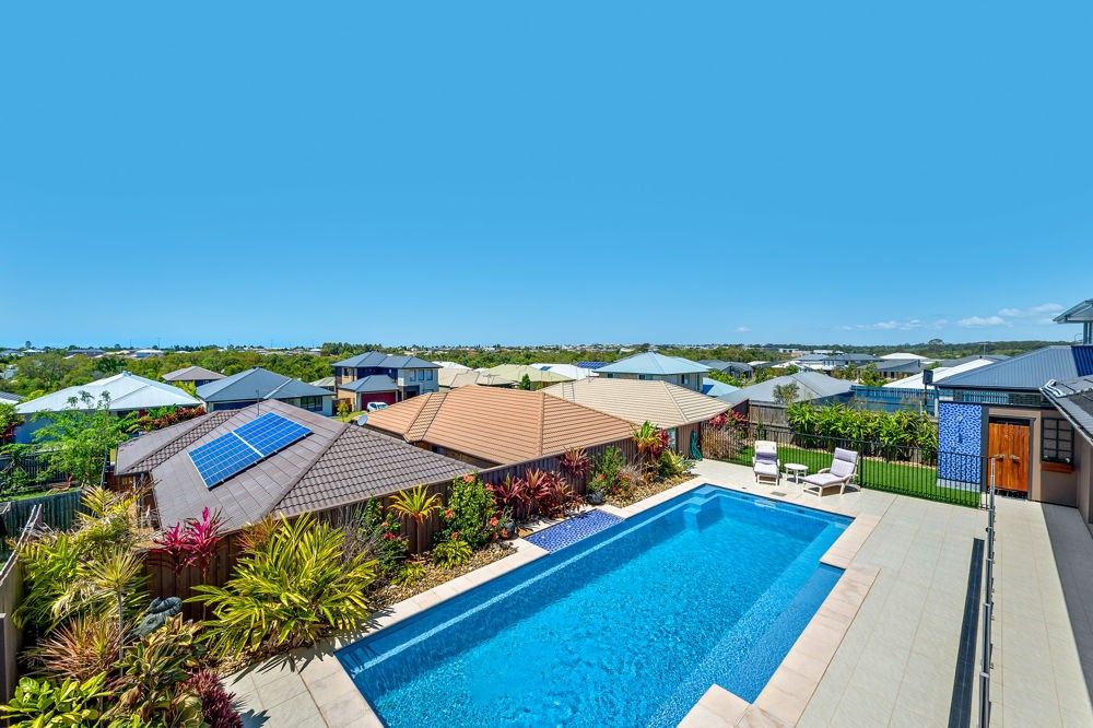 32 Palmerston Street, North Lakes QLD 4509