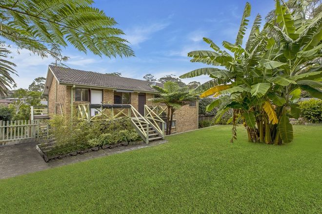 Picture of 15 Chantell Avenue, TERRIGAL NSW 2260