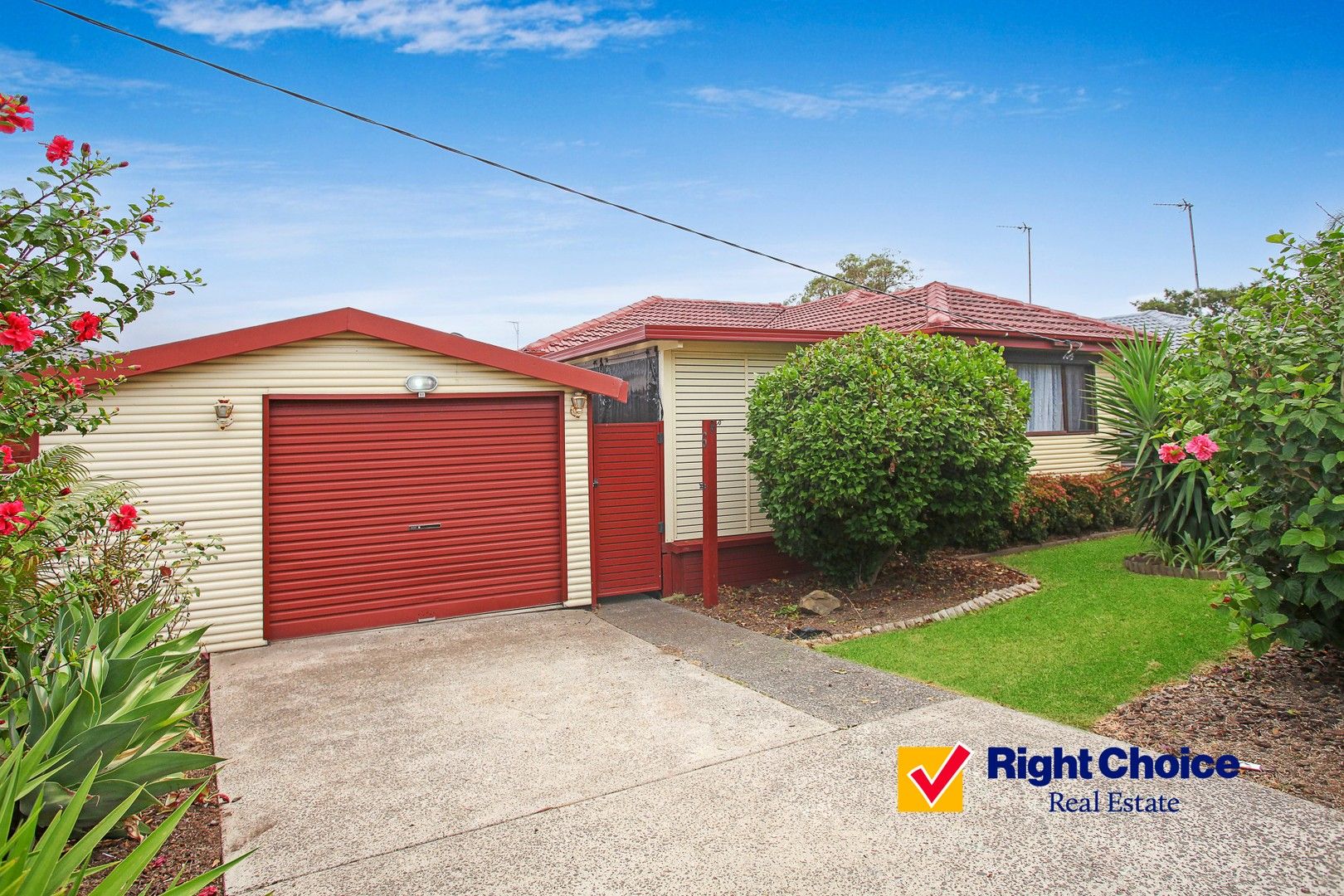 6 Brisbane Place, Barrack Heights NSW 2528, Image 0
